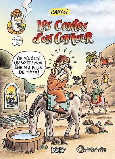 Les contes d'un conteur. Vol. 3