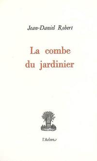 La combe du jardinier