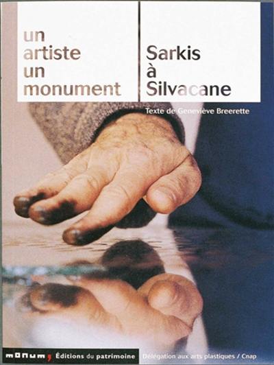 Sarkis à Silvacane