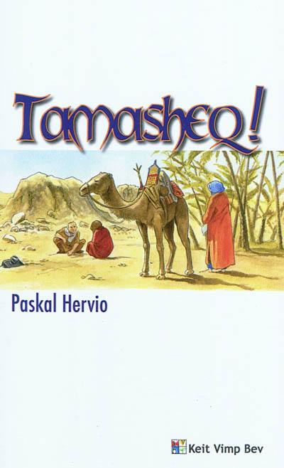 Tamasheq !