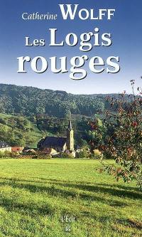 Les logis rouges