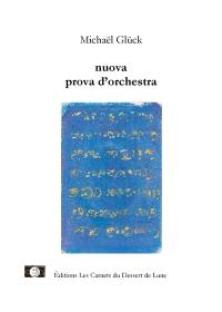 Nuova prova d'orchestra