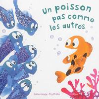 Un poisson pas comme les autres