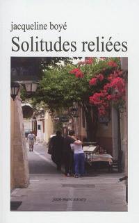 Solitudes reliées