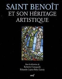 Saint Benoît et son héritage artistique