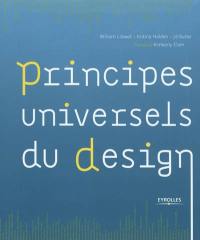 Principes universels du design