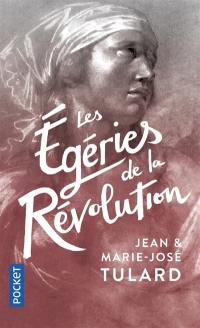 Les égéries de la Révolution