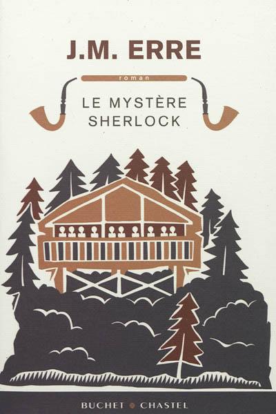 Le mystère Sherlock