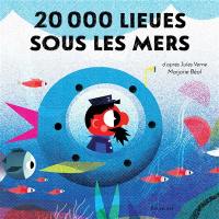 20.000 lieues sous les mers