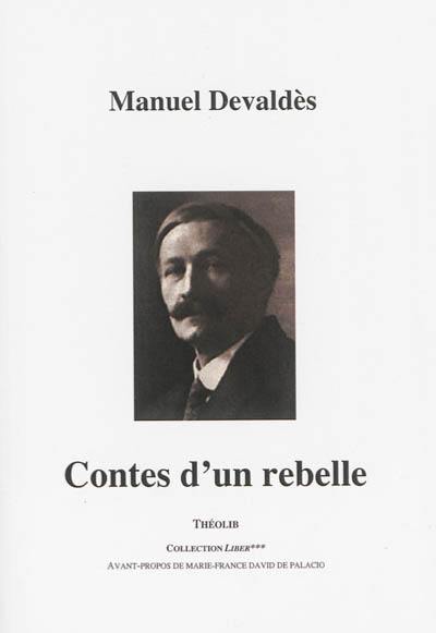 Contes d'un rebelle