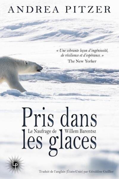 Pris dans les glaces : le naufrage de Willem Barentsz