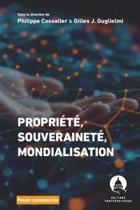 Propriété, souveraineté, mondialisation