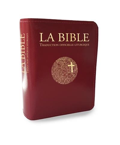 La Bible : traduction officielle liturgique