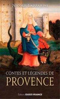 Contes et légendes de Provence