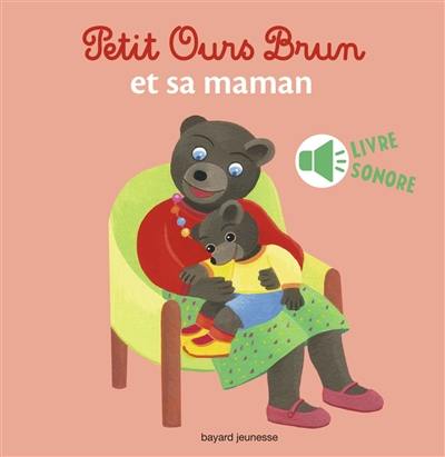 Petit Ours Brun et sa maman