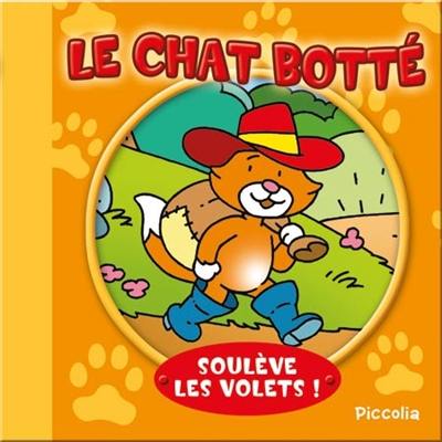 Le chat botté