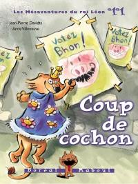 Coup de cochon 11