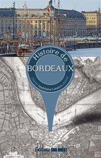 Histoire de Bordeaux