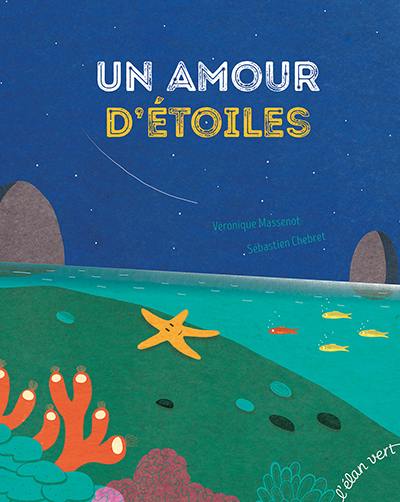 Un amour d'étoiles