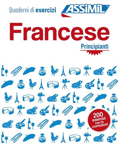 Francese : principianti, intermedi