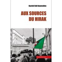 Aux sources du Hirak