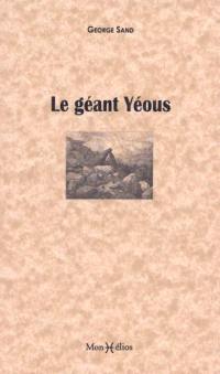 Le géant Yéous