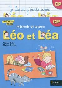 Lire avec Léo et Léa : pack pour les parents