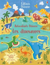 Les dinosaures