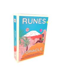 Runes : l'oracle : la sagesse des anciens pour les questions d'aujourd'hui