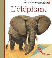 L'éléphant