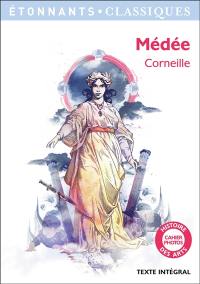 Médée : texte intégral