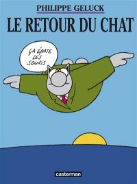 Le Chat. Vol. 2. Le retour du Chat