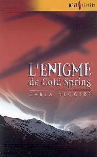 L'énigme de Cold Spring