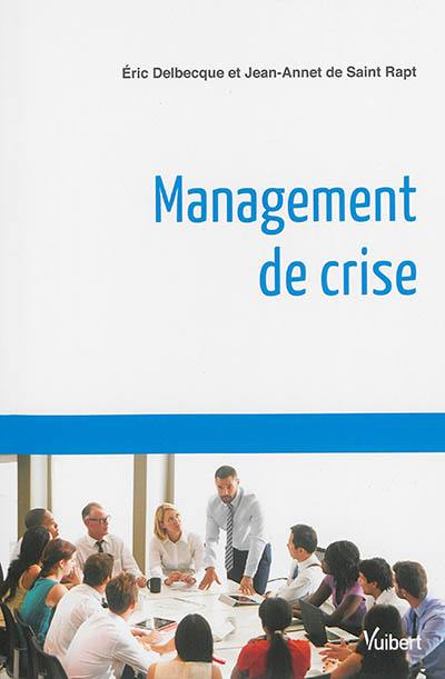 Management de crise