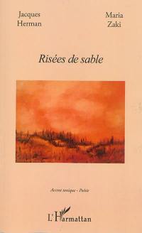 Risées de sable