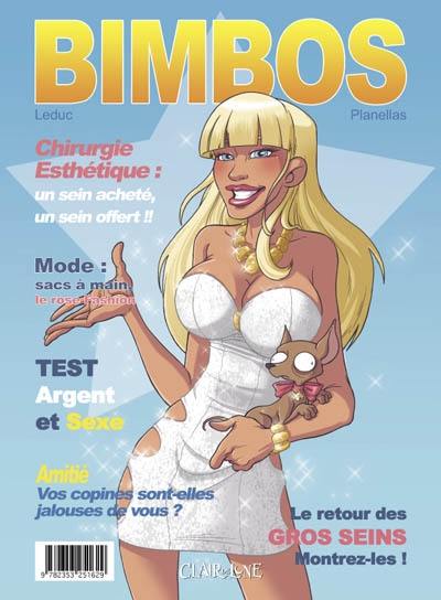 Une vie de bimbo(s)