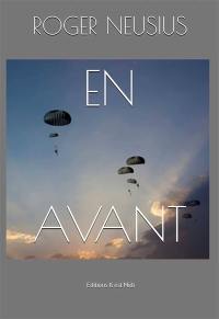 En avant