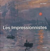 Les impressionnistes