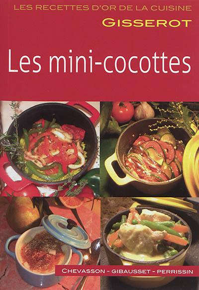 Les mini-cocottes