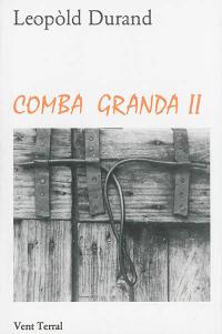 Comba granda. Vol. 2