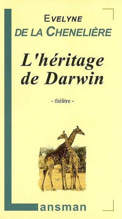 L'héritage de Darwin