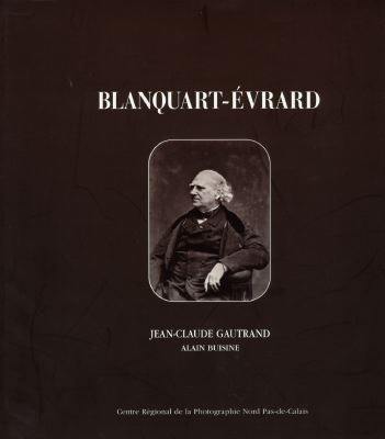 Blanquart-Evrard