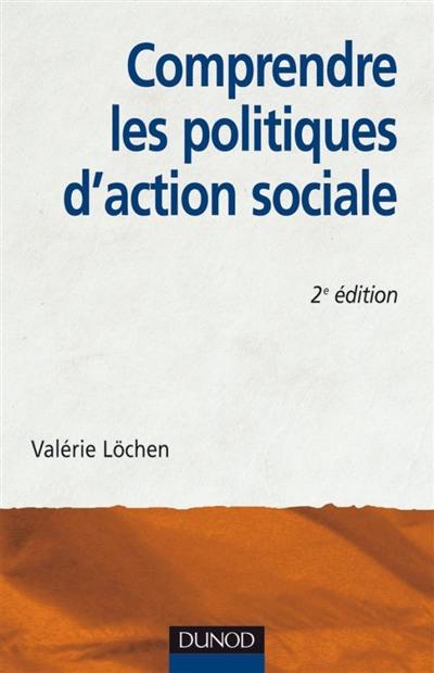 Comprendre les politiques d'action sociale