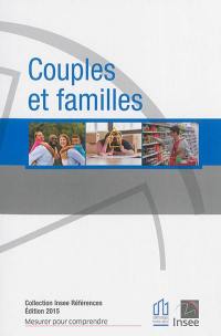 Couples et familles