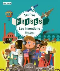 Les inventions