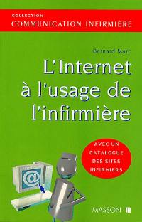 L'internet à l'usage de l'infirmière