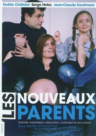 Les nouveaux parents