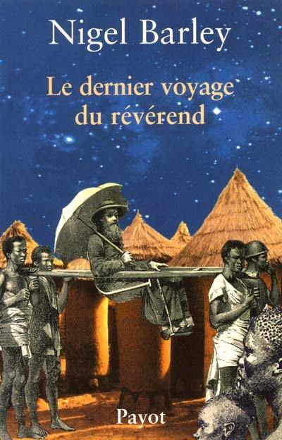 Le dernier voyage du révérend