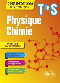 Physique chimie, terminale S