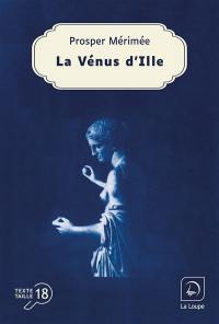 La Vénus d'Ille